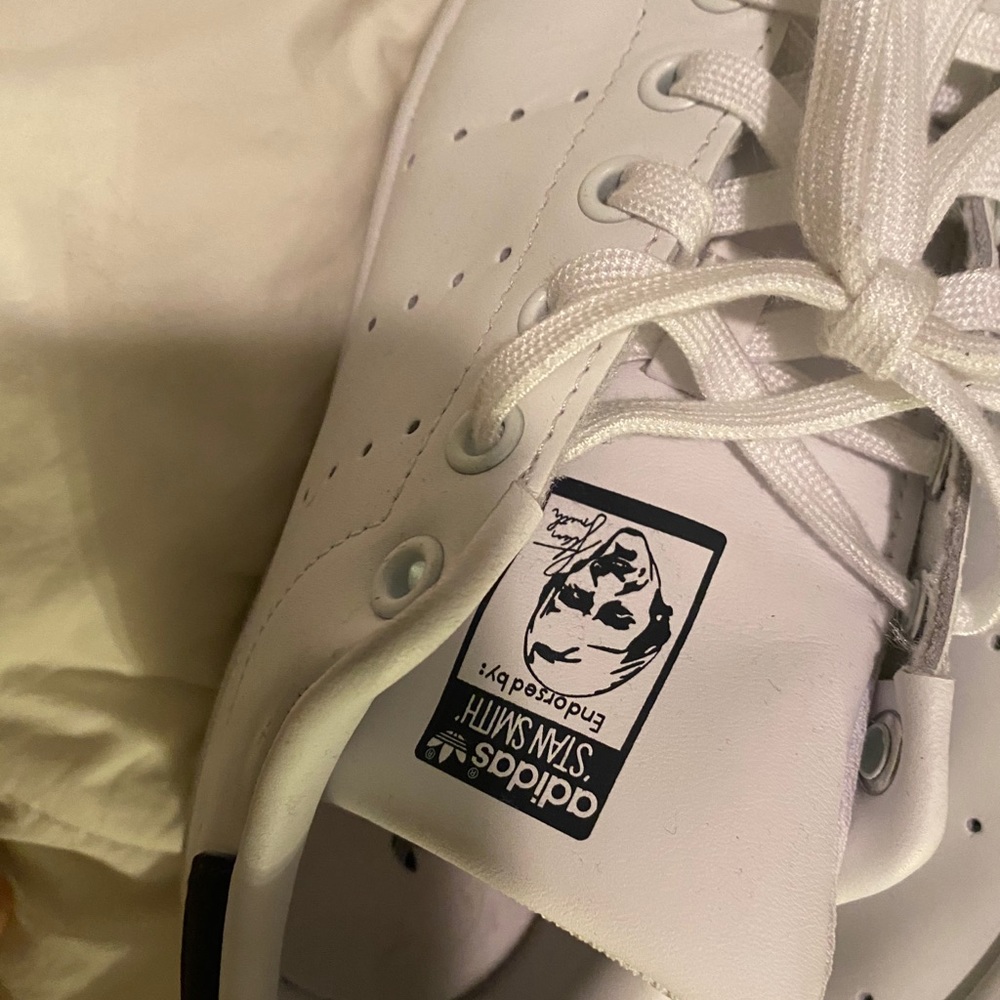 Adidas Stan Smiths View 5